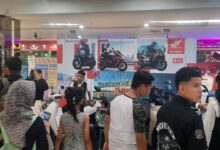 Antusiasme Pelajar Sambut Program Bintang Pelajar X Honda, Ini Fakta dan Keuntungannya