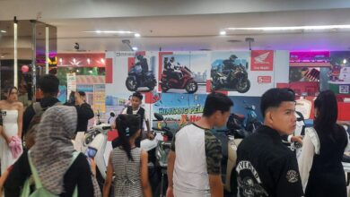 Antusiasme Pelajar Sambut Program Bintang Pelajar X Honda, Ini Fakta dan Keuntungannya