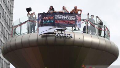 Antusiasme Tinggi, Film Menyala Pantiku Pecahkan Rekor Penonton dengan Kenaikan Signifikan