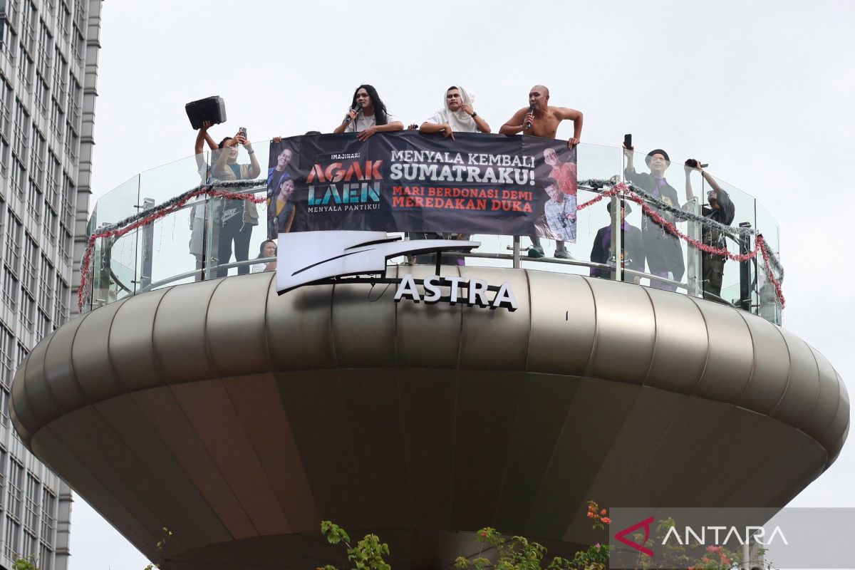 Antusiasme Tinggi, Film Menyala Pantiku Pecahkan Rekor Penonton dengan Kenaikan Signifikan