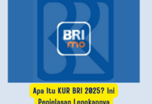 Apa Itu KUR BRI 2025? Penjelasan Lengkap, Syarat, dan Cara Mengajukannya