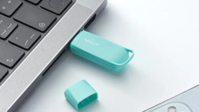 Apacer Luncurkan SSD AS714 & Seri Eco, Hadir dengan Plastik Daur Ulang Ramah Lingkungan