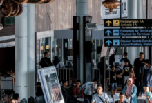 Apakah Bandara Buka 24 Jam? Tips Nyaman dan Aman Saat Transit Malam Hari di Bandara