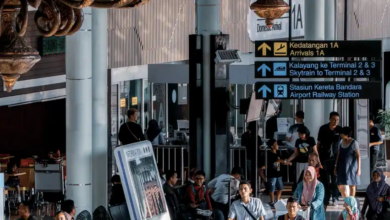 Apakah Bandara Buka 24 Jam? Tips Nyaman dan Aman Saat Transit Malam Hari di Bandara