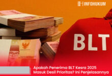 Apakah Penerima BLT Kesra 2025 Termasuk Desil Prioritas? Ini Penjelasan Lengkapnya