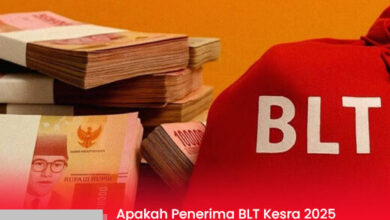 Apakah Penerima BLT Kesra 2025 Termasuk Desil Prioritas? Ini Penjelasan Lengkapnya