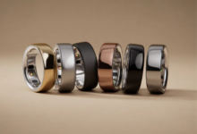 Apakah Smart Ring Layak Jadi Pilihan Investasi Teknologi di Tahun Mendatang?
