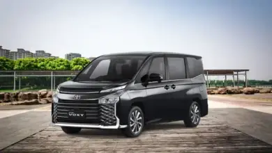 Apakah Toyota Voxy Boros BBM? Simak Fakta Konsumsi Bahan Bakar dan Ulasan Lengkapnya