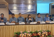 Apindo Prediksi Pertumbuhan Ekonomi RI Kuartal IV 2025 Hanya 5,3 Persen, Ini Faktornya