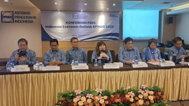 Apindo Prediksi Pertumbuhan Ekonomi RI Kuartal IV 2025 Hanya 5,3 Persen, Ini Faktornya