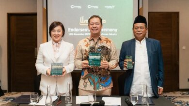 Aplikasi AI Inovatif Ubah Pengalaman Ibadah Umrah dan Haji Jamaah Indonesia Tahun Ini