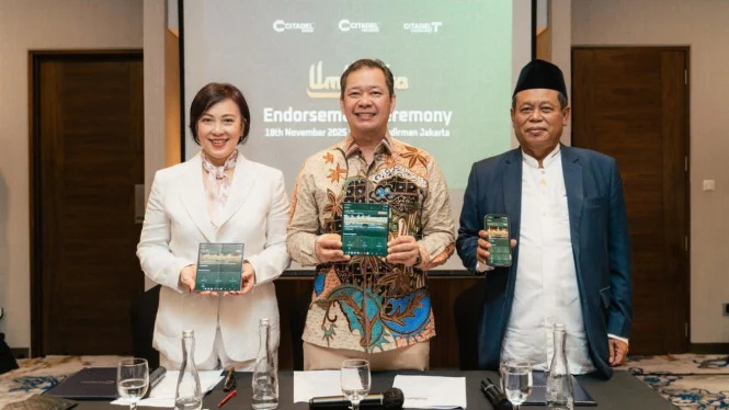 Aplikasi AI Inovatif Ubah Pengalaman Ibadah Umrah dan Haji Jamaah Indonesia Tahun Ini