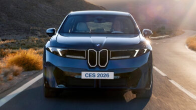 Aplikasi Baru dari BMW M: Fitur Inovatif untuk Meningkatkan Kenyamanan Pengemudi di Kabin