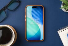 Apple Hadirkan iOS Terbaru dengan Desain Baru dan Fitur AI Canggih untuk Pengalaman Lebih Maksimal