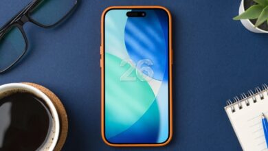 Apple Hadirkan iOS Terbaru dengan Desain Baru dan Fitur AI Canggih untuk Pengalaman Lebih Maksimal