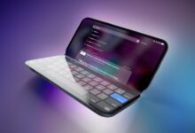 Apple Hadirkan iPhone Lipat dengan Touch ID Samping, Tanpa Fitur Face ID