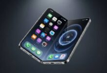 Apple Kembangkan Layar Lipat iPhone dengan Kaca Tipis Fleksibel untuk Atasi Kerutan