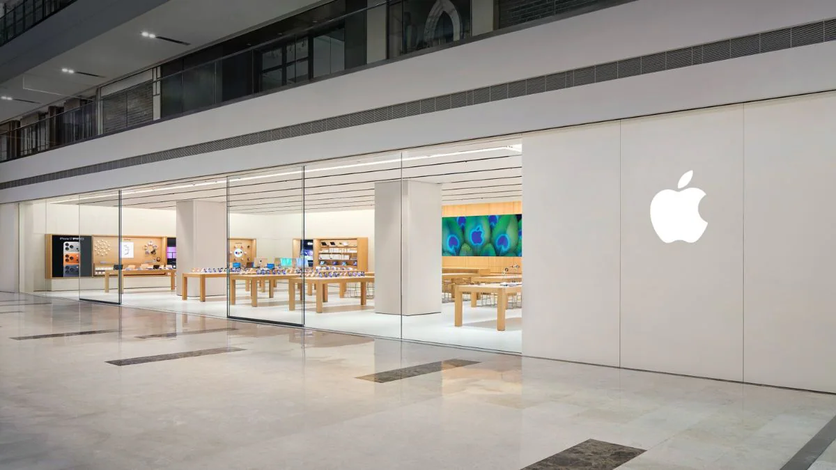 Apple Noida Resmi Dibuka untuk Pelanggan Hari Ini, Hadirkan Layanan Optimal dan Produk Terbaru