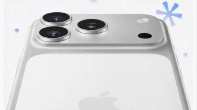 Apple Pangkas Harga iPhone 17 Pro, Namun Tidak Akan Masuk Pasar Indonesia