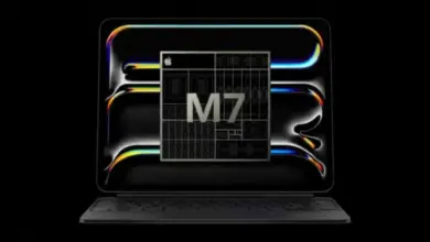 Apple Pertimbangkan Intel untuk Produksi Chip M7 Dasar, Strategi Baru di Industri Teknologi