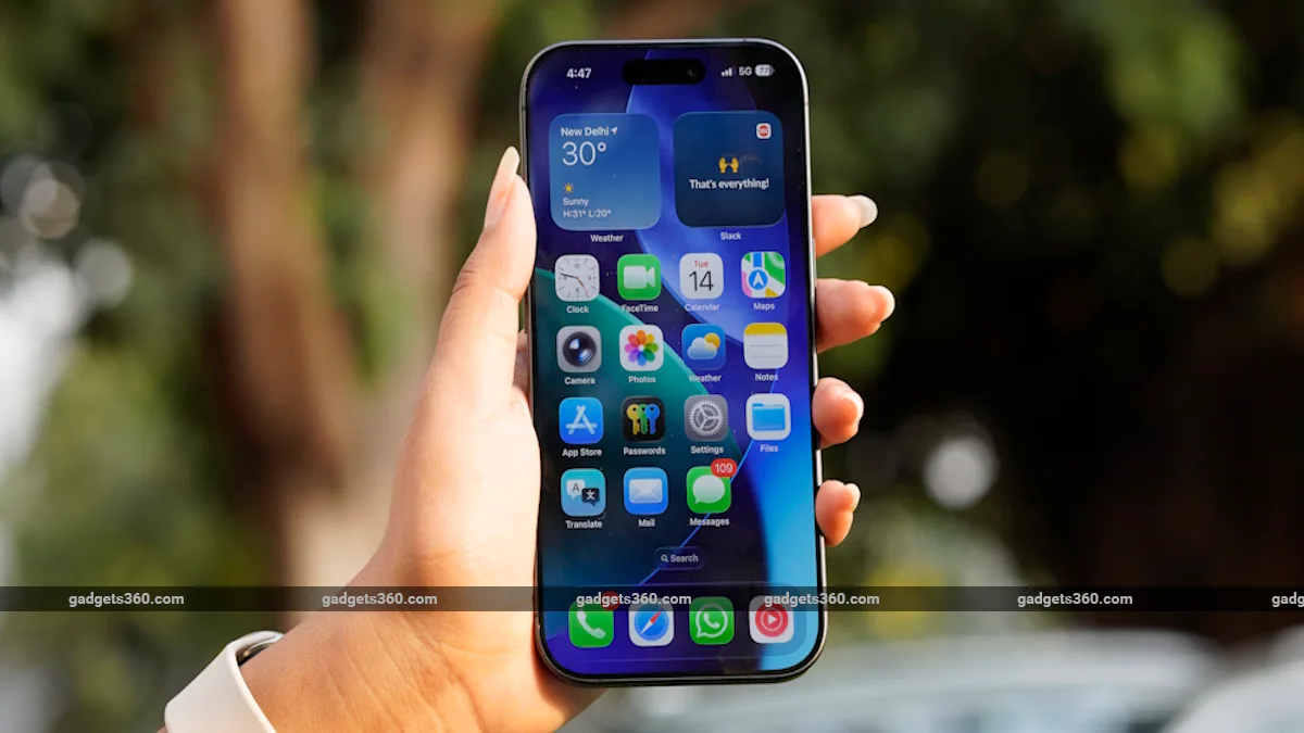 Apple Rilis Update iOS 26.2 untuk iPhone, Hadirkan Fitur Baru dan Perbaikan Sistem