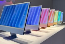Apple Siap Meluncurkan iMac dengan Layar OLED, Inovasi Terbaru yang Wajib Dinanti!