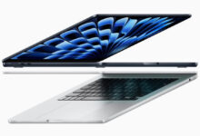 Apple Siap Rilis MacBook Air M5 Tahun Depan, Intip Bocoran Spesifikasi Lengkapnya
