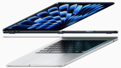 Apple Siap Rilis MacBook Air M5 Tahun Depan, Intip Bocoran Spesifikasi Lengkapnya