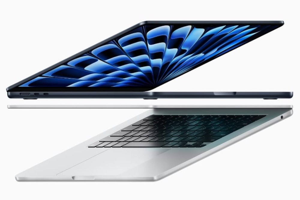 Apple Siap Rilis MacBook Air M5 Tahun Depan, Intip Bocoran Spesifikasi Lengkapnya