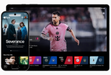 Apple TV App untuk Android Kini Dukung Google Cast, Permudah Streaming ke TV
