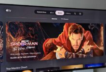 Apple TV Hadirkan Dukungan Google Cast di Aplikasi Android, Netflix Malah Menghapusnya