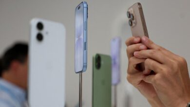 Apple Umumkan iOS 26, Ini Daftar iPhone yang Mendapatkan Pembaruan Terbaru