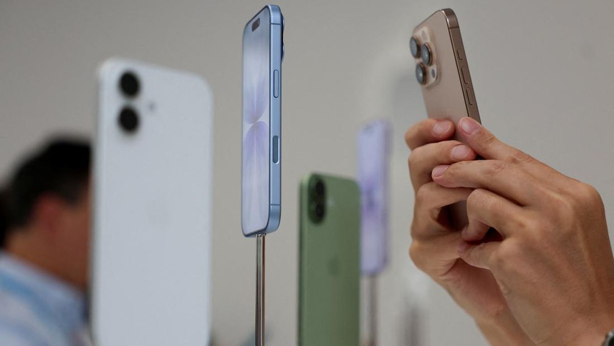 Apple Umumkan iOS 26, Ini Daftar iPhone yang Mendapatkan Pembaruan Terbaru