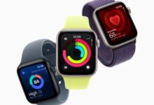 Apple Watch SE 3 Tambah Fitur Always-on Display, Harga Mulai Rp4 Jutaan