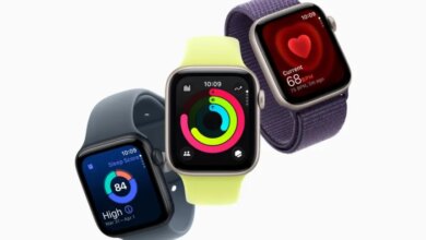 Apple Watch SE 3 Tambah Fitur Always-on Display, Harga Mulai Rp4 Jutaan