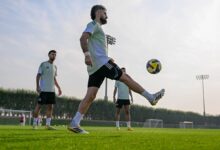 Arab Saudi dan UAE Bersiap Rebut Konsolasi Piala Arab: Strategi dan Peluang Tim