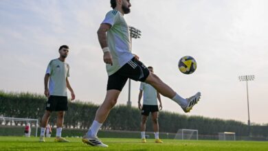 Arab Saudi dan UAE Bersiap Rebut Konsolasi Piala Arab: Strategi dan Peluang Tim