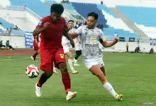 Arema FC Benahi Penampilan Setelah Ditahan Imbang Madura United, Fokus Perbaiki Lini Tengah