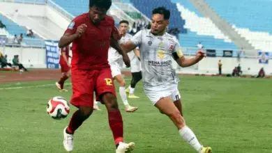 Arema FC Benahi Penampilan Setelah Ditahan Imbang Madura United, Fokus Perbaiki Lini Tengah