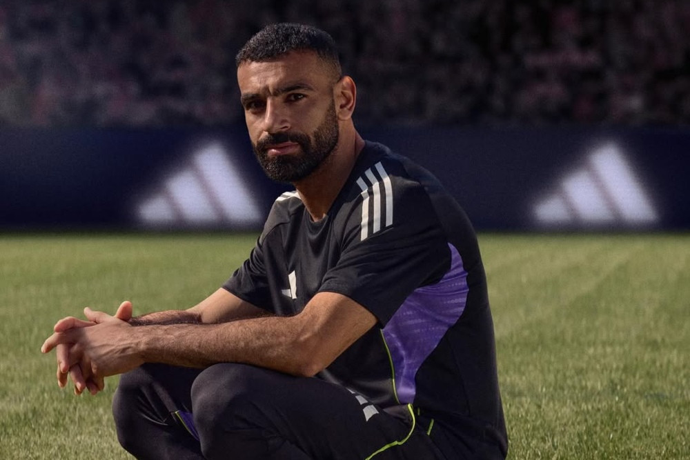 Arne Slot Singgung Mo Salah Usai Pernyataan Kontroversial: Reaksi dan Dampaknya