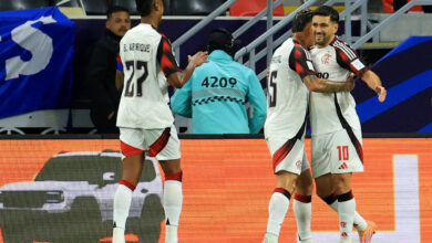 Arrascaeta Bawa Flamengo Lolos ke Semifinal Intercontinental dengan Performa Gemilang
