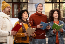 Asal Usul Lagu Jingle Bells dan Fakta Menarik di Balik Lagu Ikonik Ini