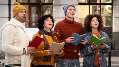 Asal Usul Lagu Jingle Bells dan Fakta Menarik di Balik Lagu Ikonik Ini