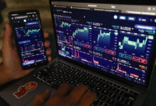 Asing Lego Saham BBRI Rp1,7 Triliun, Net Buy BMRI Justru Capai Rp609,8 Miliar