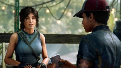 Aspyr Pertimbangkan Versi Nintendo Switch untuk Rise dan Shadow of the Tomb Raider Setelah Reboot Sukses