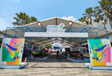Astra Auto Fest 2025 Dorong Penjualan Mobil dan Motor, Siap Sambut Akhir Tahun