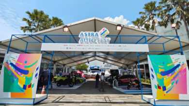 Astra Auto Fest 2025 Dorong Penjualan Mobil dan Motor, Siap Sambut Akhir Tahun