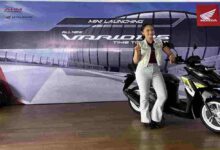 Astra Motor Yogyakarta Gelar Mini Launching Honda Vario125, Kenalkan Fitur dan Harga Terbaru