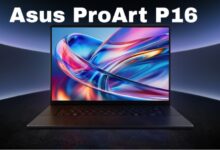 Asus ProArt P16: Laptop AI Superpower untuk Kreator Profesional dengan Performa Maksimal
