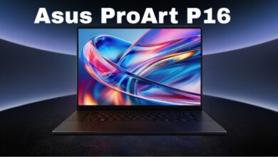 Asus ProArt P16: Laptop AI Superpower untuk Kreator Profesional dengan Performa Maksimal